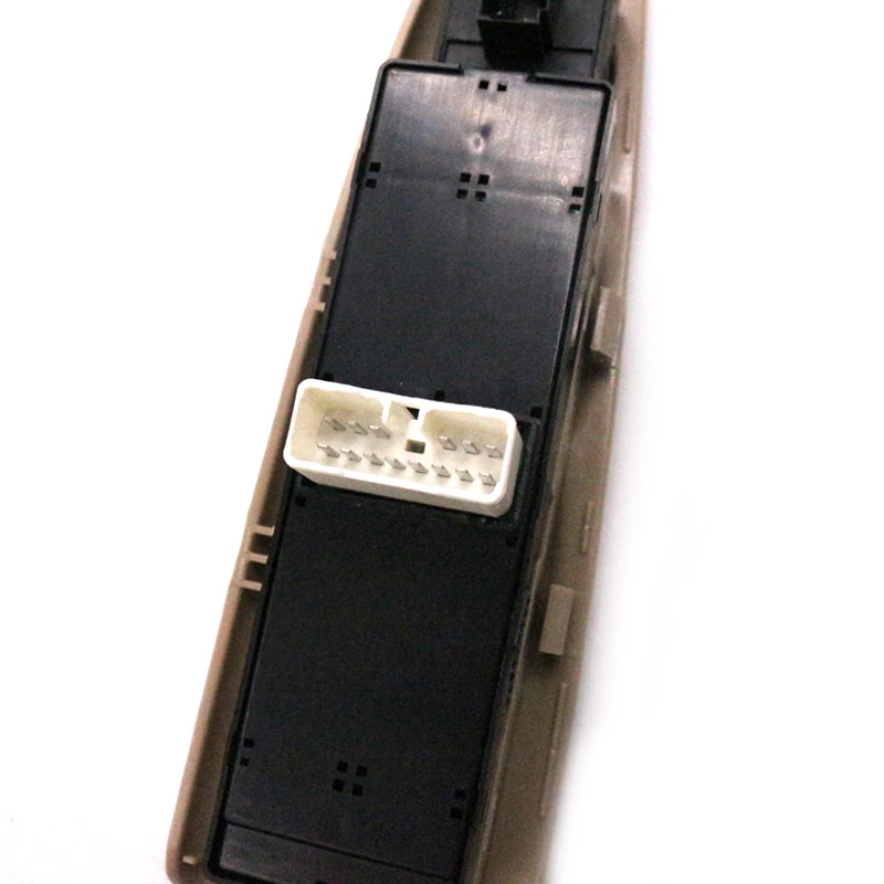 Стеклоподъемник YAOPEI для Kia Spectra 93570 2F200 935702F200 подходит 05 06|window switch|power window switchwindow power