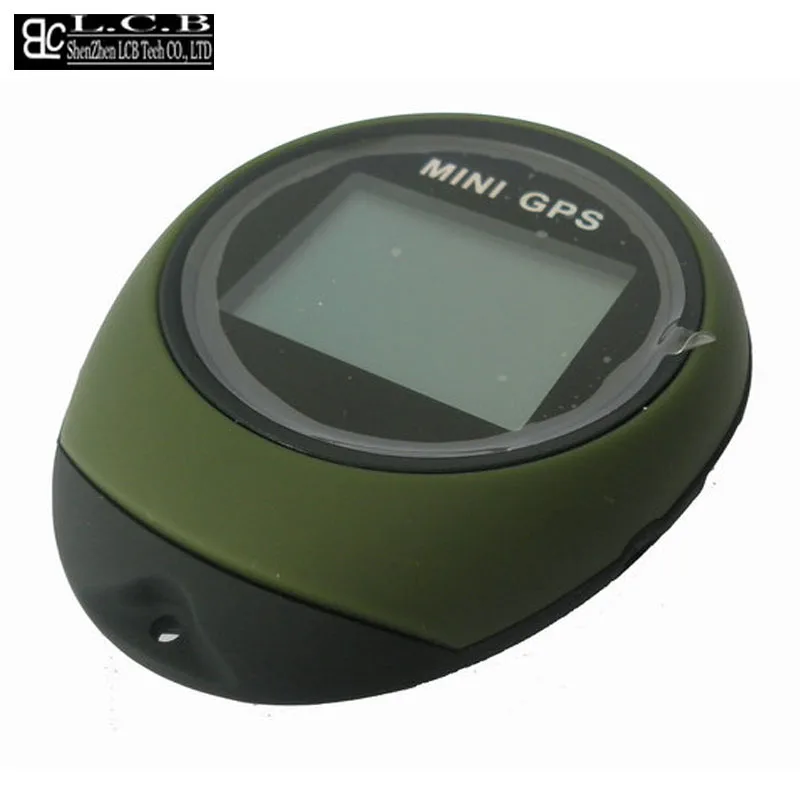 

2016 Hot Sale Mini GPS Tracker Tracking Device Travel Protable Keychain Locator Pathfinding Outdoor Sport Handheld Keychain
