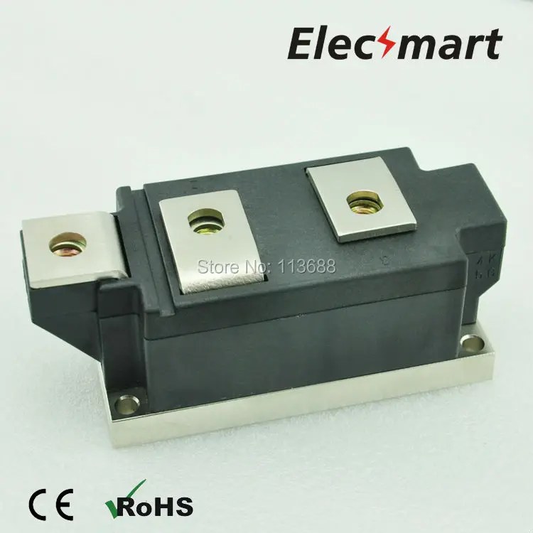 

TT500N16KOF EUPEC type NEW TT162A power module