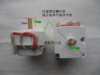 

electric pressure cooker timer switch dbd45 dyd30 ddfb-30