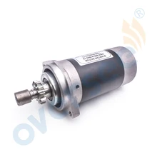 689-81800 Outboard Motor Starter For YAMAHA Outboard 25HP 30HP 689-81800-13 Or 689-81800-12 61t 61n 69s