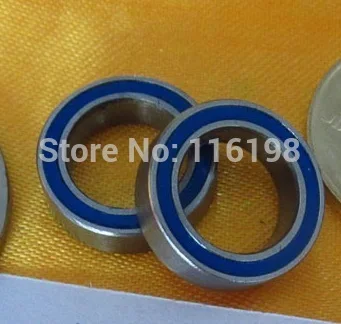 

6701-2RS 6701 6701RS 6701-2RZ chrome steel bearing GCR15 deep groove ball bearing 12x18x4mm