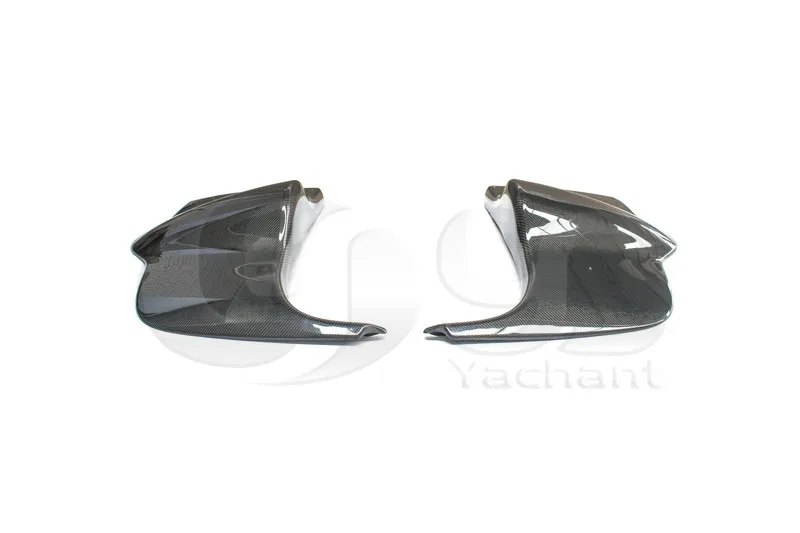 1997-2004 Porsche 986 Boxster Speedster Hump Kit CF (3)