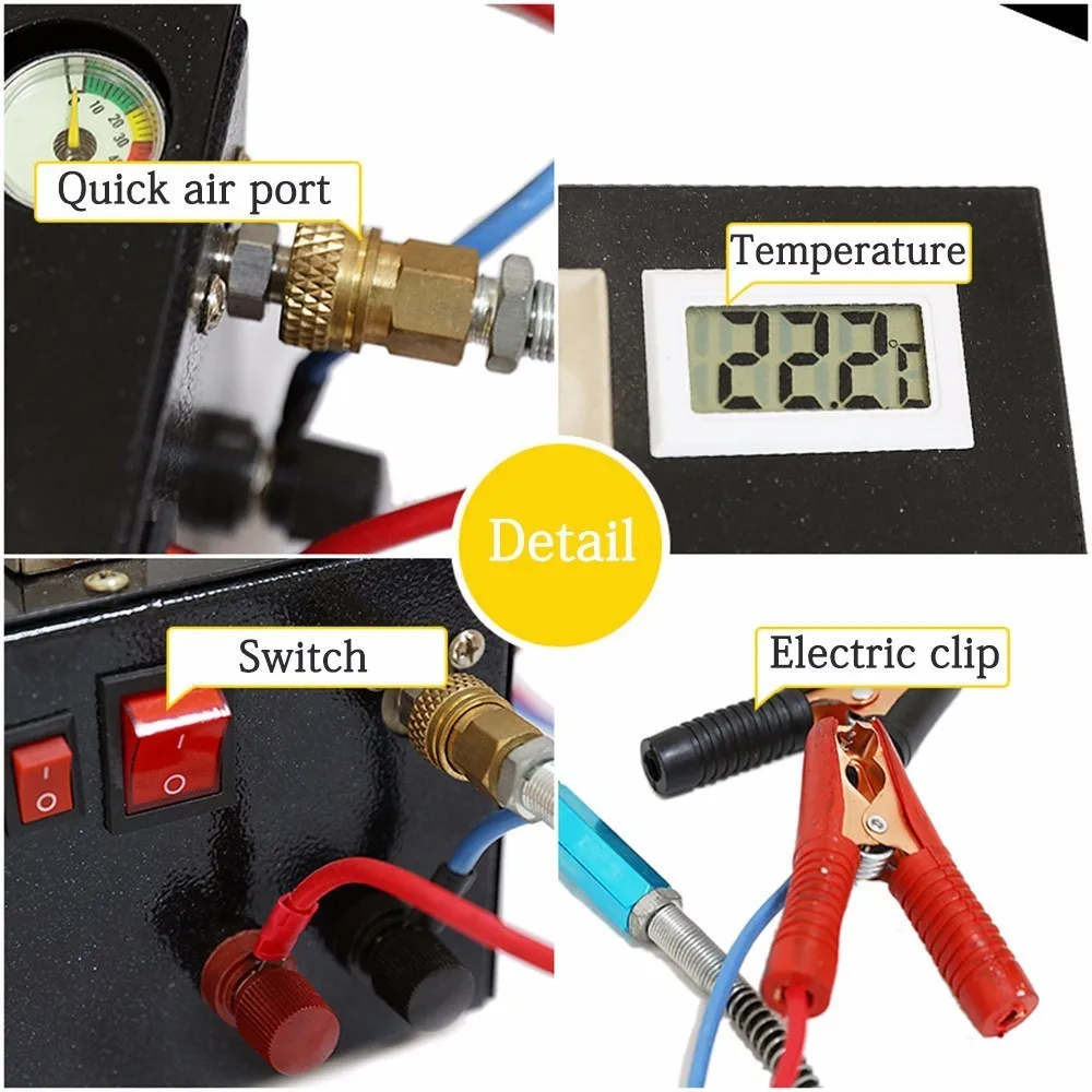 4500psi 300bar 30mpa 12v Pcp Air Compressor 12v Mini Pcp pump Including Transformer Vehicle High Pressure Air Compressor