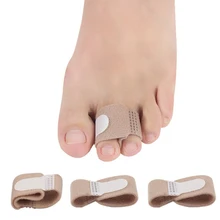 Пальцы ног гель колпачок пальцы рук и ног блистер мозоли рельеф протекторы для туб маленький Уход за ногами Здоровье ног Здоровье