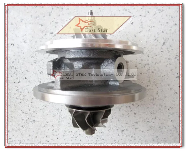 

Turbo Core Cartridge CHRA GT2256V 751758-0001 751758 707114 For IVECO Daily C15 For Renault Mascott 00- 8140.43K.4000 2.8L 146HP