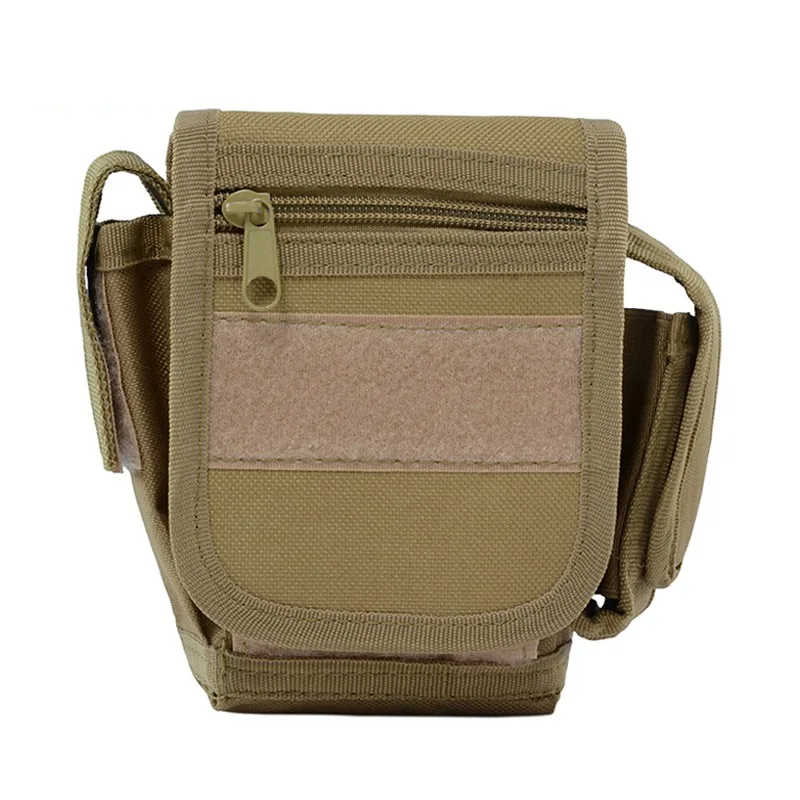 Уличная Сумка Molle, охота сумки Пояс Сумка Портативный поясная сумка Уличная Водонепроницаемая поясная сумка сумки чехол для телефона