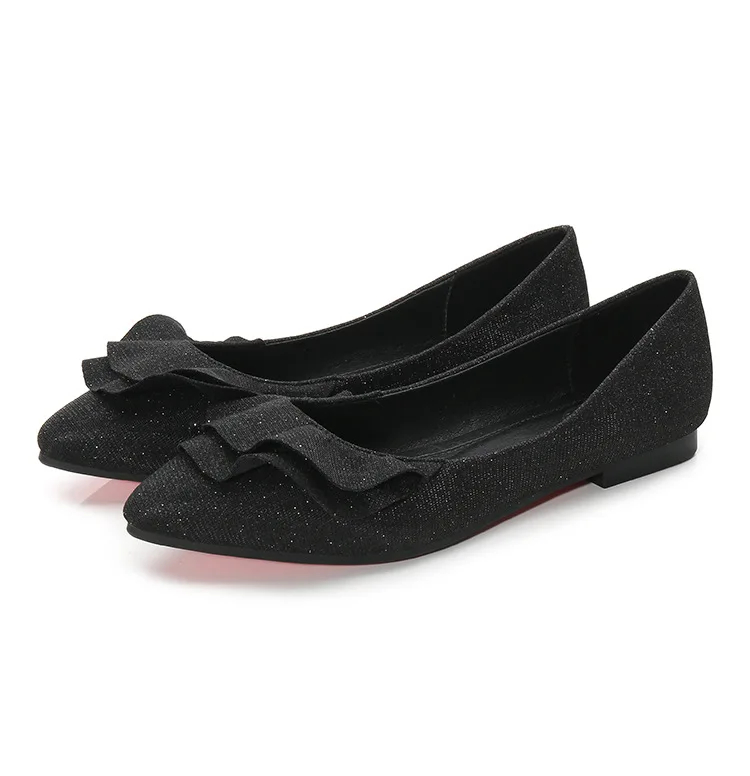 women flats Z616-10