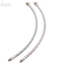 hm Faucet Шланг Сантехнические Шланги Faucets 1/2 &quotЛиния Трубы