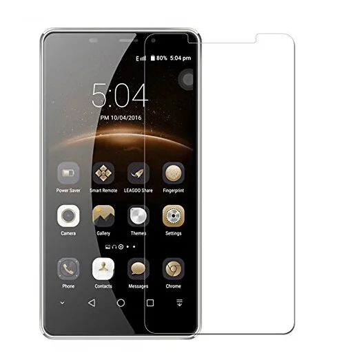 

9H Film Tempered Glass For Leagoo S9 M5 Plus M8 Pro T5C Screen Protector for Leagoo S8 Pro T5C Premium Toughened Protective Film