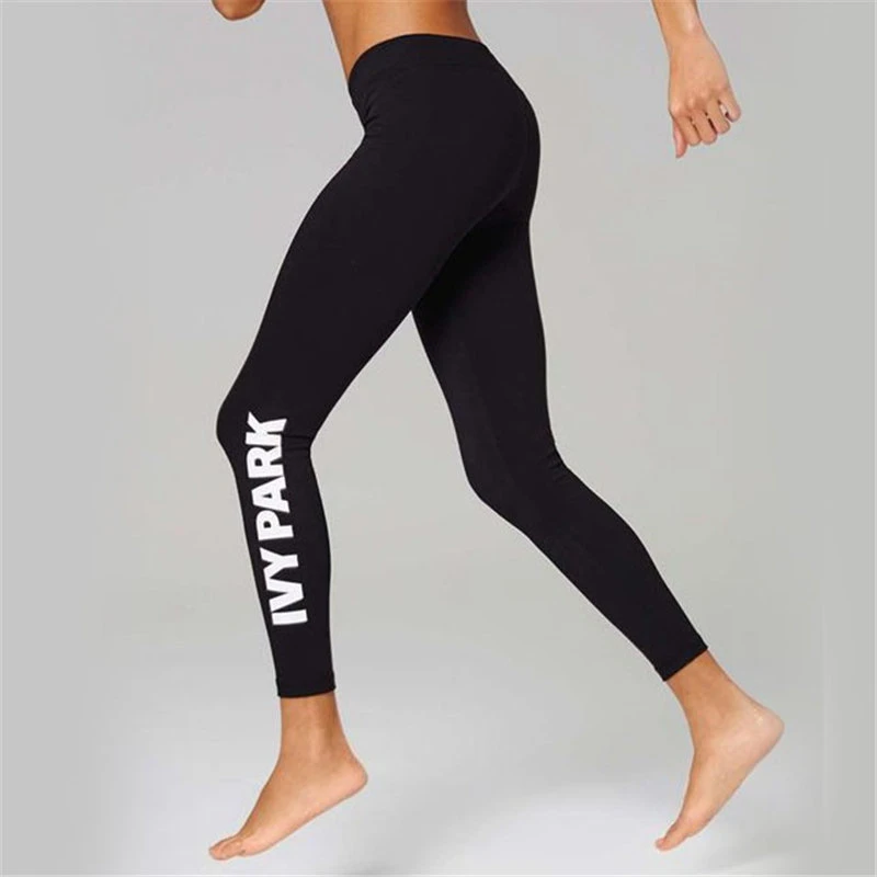 Beyonce Yoga Pants