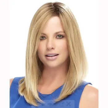 

Shopif Dropshipping Hot Selling 1Pc Human Hair Straight With Baby Hair Virgin Lace Front For Women Lace Hair High Quality