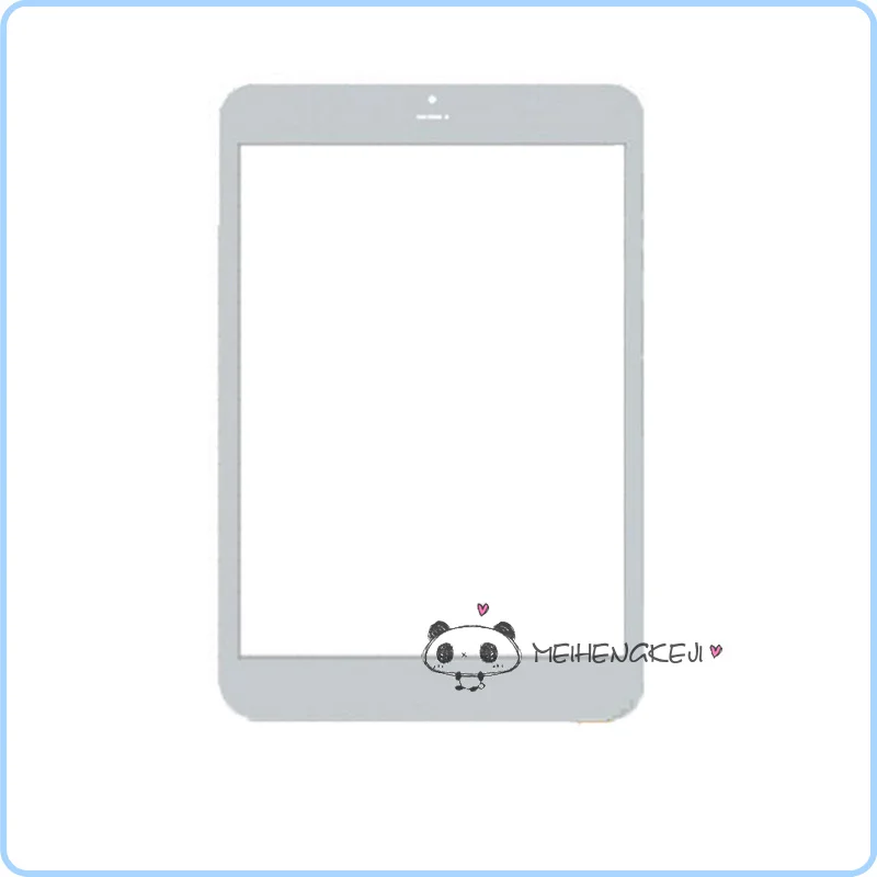 

New 7.85 inch touch screen Digitizer for Archos 79 Xenon tablet PC free shipping