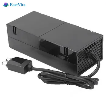 

High Quality AC Adapter Charger Power Supply Cable Cord For Xbox One Console R20