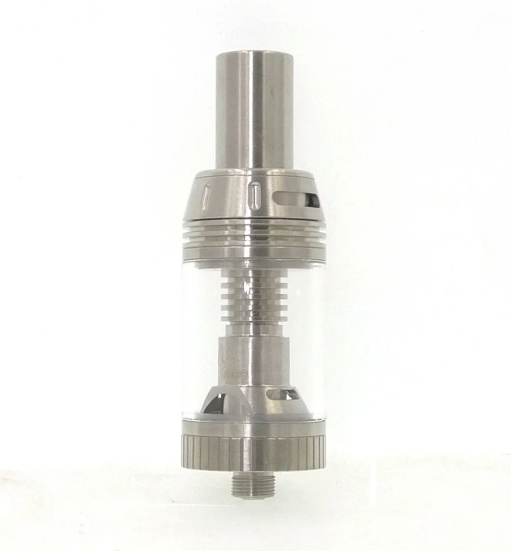 Authentic IJOY ACME Vape Sub Ohm Atomizer Tank Kit 3.5ml Low ohm Big Clouds for Box Mod Authentic IJOY ACME Vape Sub Ohm Atomizer Tank Kit 3.5ml Low ohm Big Clouds for Box Mod