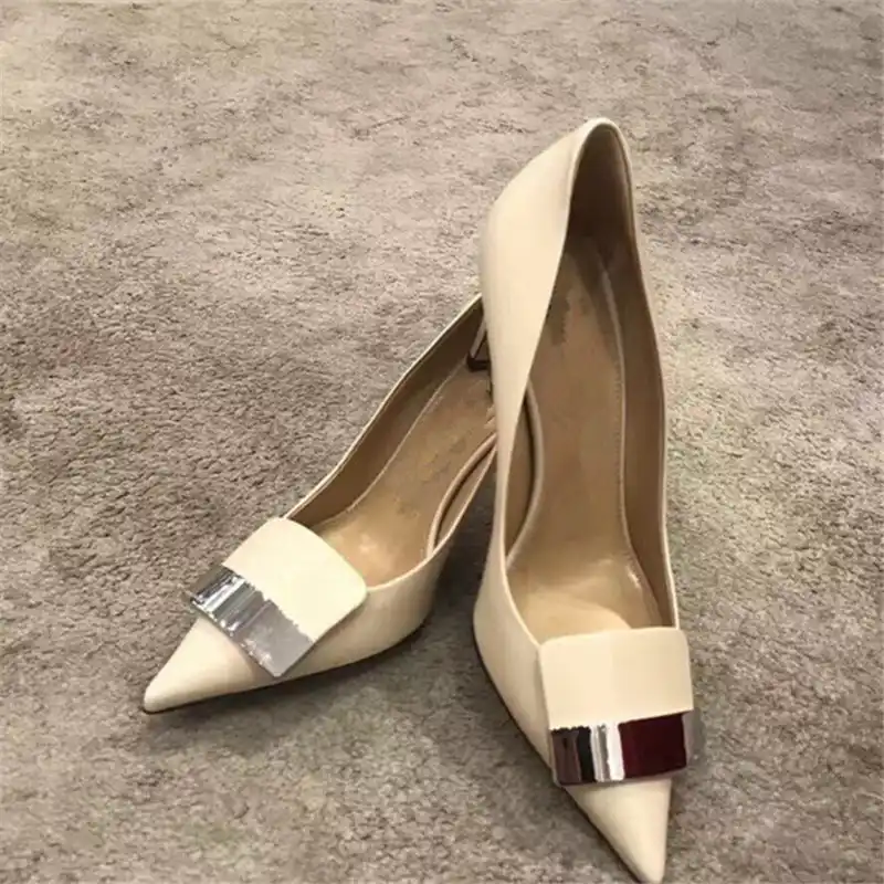 calçados modernos femininos