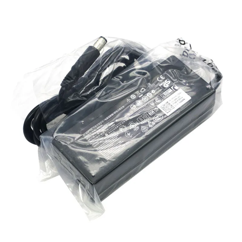 Зарядное устройство для ноутбука Dell XPS 15(L521X) 14(L412Z) M1210 FA90PM111 K8WXN DA90PM111 адаптер