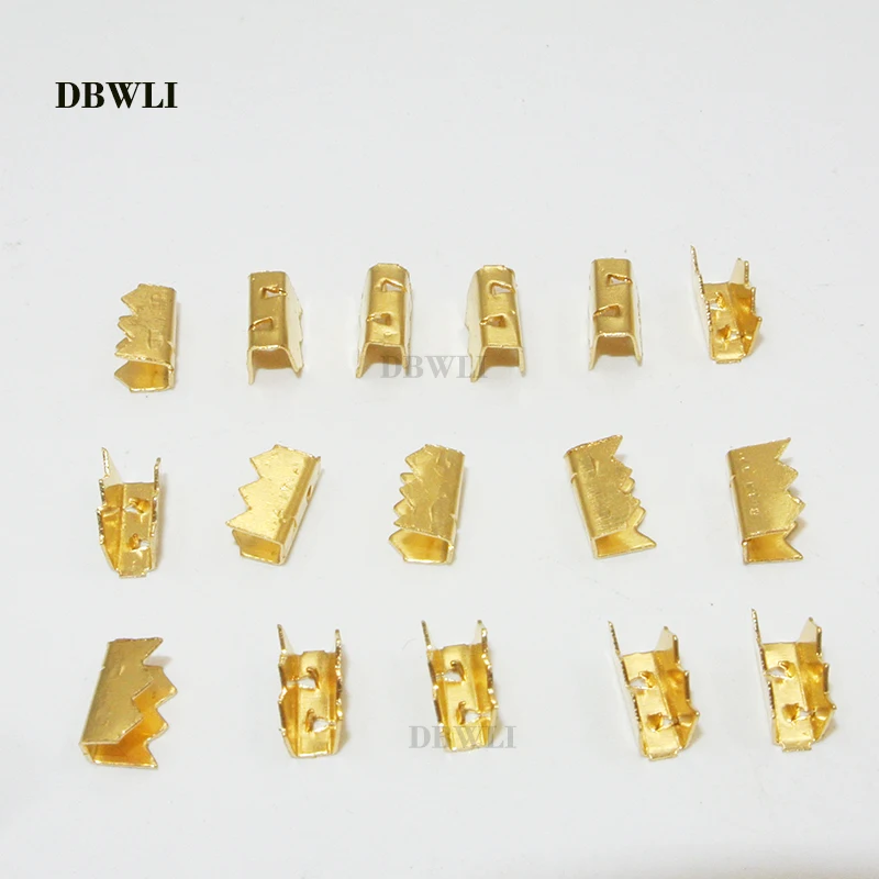 conectores terminais 01