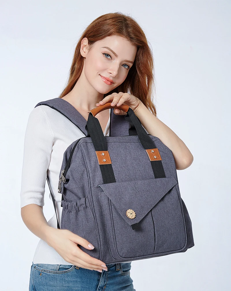 Mummy bag 21