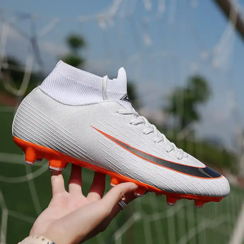 Football boots aliexpress Clearance