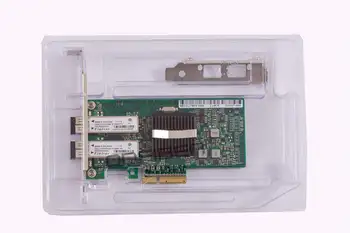 

LODFIBER EXPI9402PF OEM Server Adapter PCI-E X4 with SFP LX Module