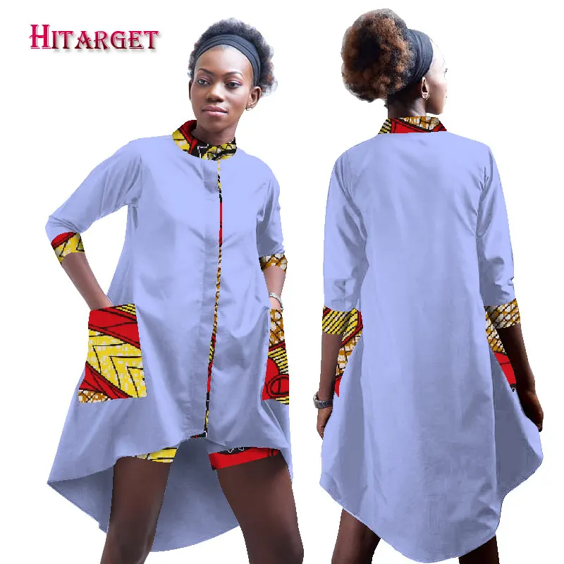 african fashion tops for ladies