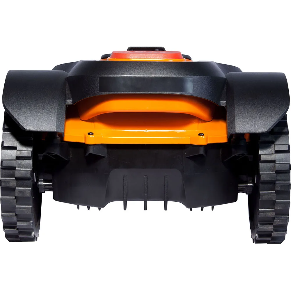 Газонокосилка-робот WORX Landroid M WG796E.1