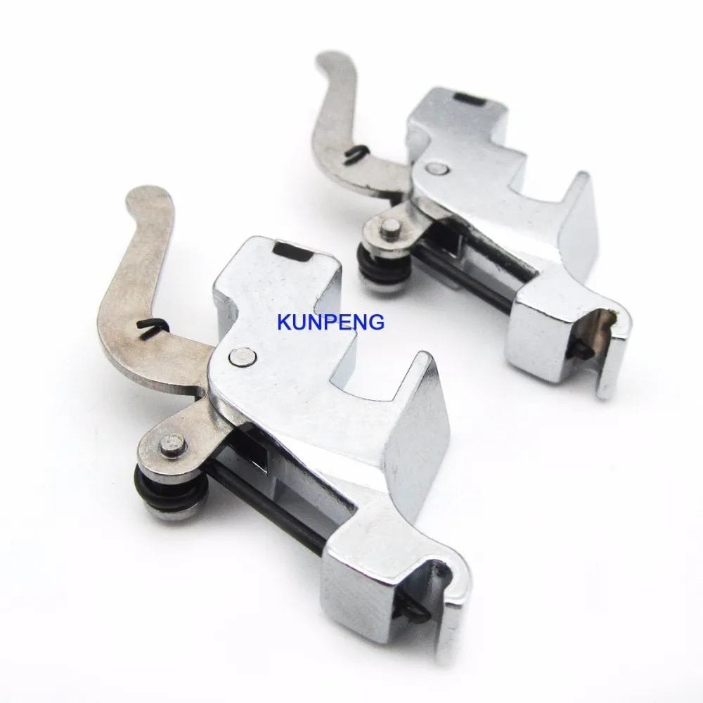 FIT for Bernina Low Shank Presser Foot Holder Standard Snap on