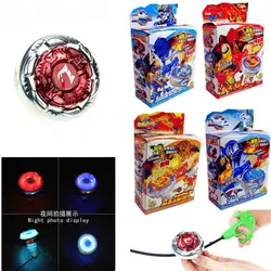 Beyblade Burst Bayblade игрушки Arena распродажа Beyblade Toupie Bayblade Металл фьюжн Avec Lanceur Бог спиннинг Топ Bey лезвия игрушки