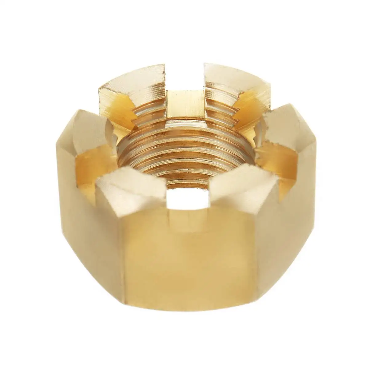 Propeller Hardware Kits Thrust Washer//Spacer//Nut for Tohatsu 35-55HP