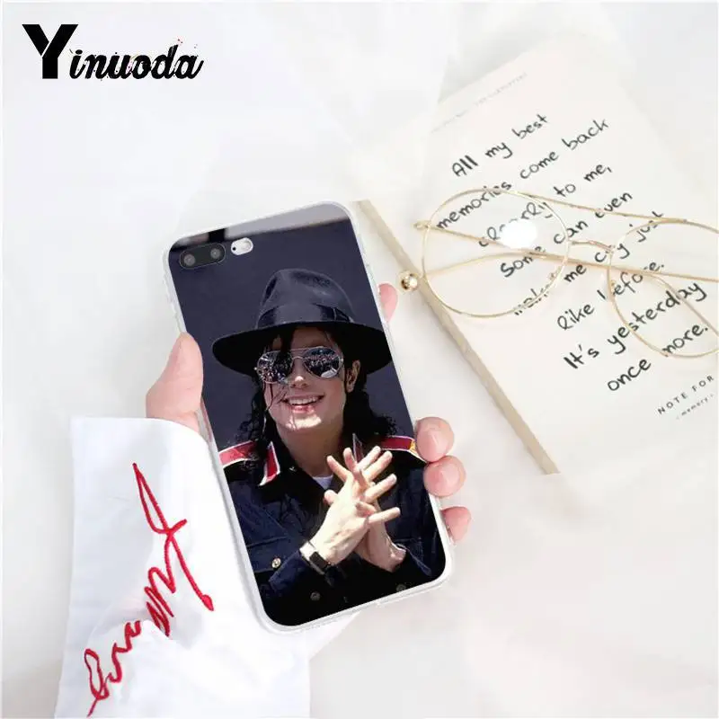Michael Jackson Singer