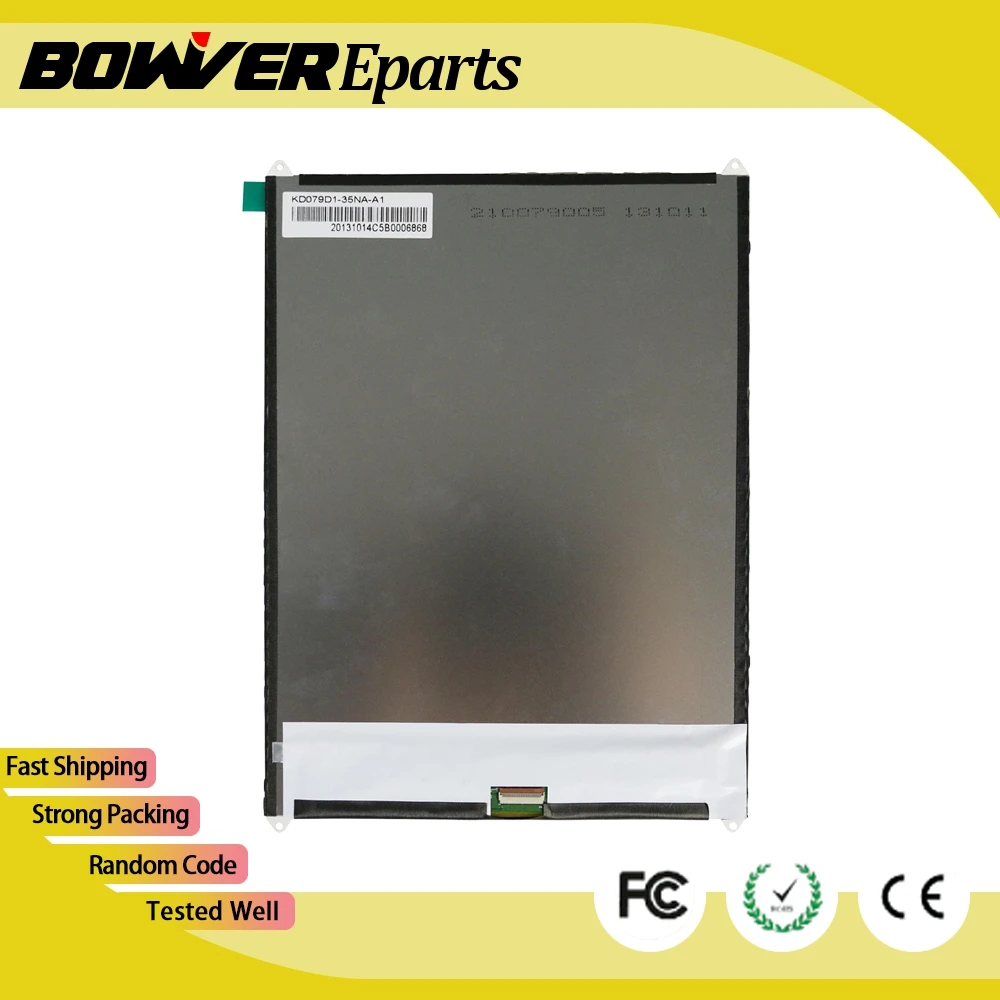 

625 A+ Tested 7.85inch 35 pin teXet TM-7856 lcd display screen for teXet TM-7856 tablet MID