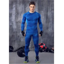 Абсолютно мужской костюм, брюки, рубашка, профессиональная Фитнес-тренировка, мужские костюмы, комплексное обучение, удобные, тонкие, облегающие