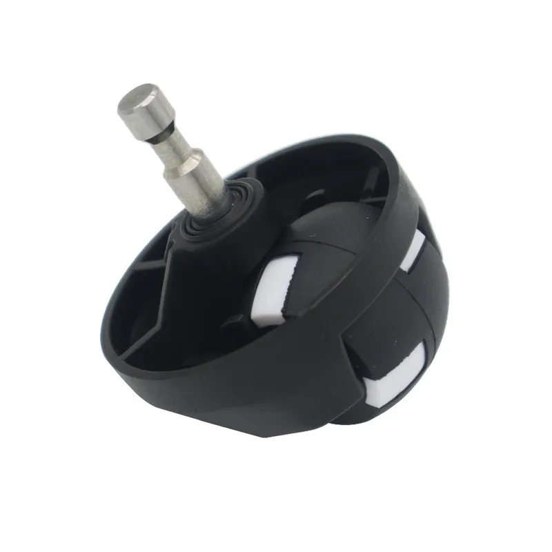 1 piece Caster Assembly Robot Front Castor Wheel For ilife x620 A6 x623 T4 X430 x431 A40 v3s pro V5s V5 Vacuum Cleaner Parts | Бытовая
