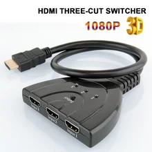 *#Best Price Switching splitter hdmi 3-in-1 switcher HDMI digital analog audio output switcher supports HDCP repeater 3D TV format *#Best Price Switching splitter hdmi 3-in-1 switcher HDMI digital analog audio output switcher supports HDCP repeater 3D TV format