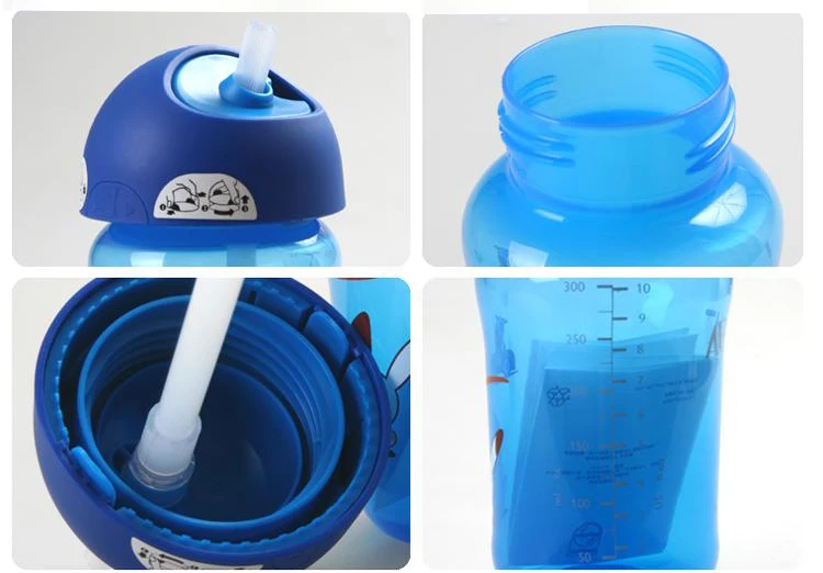 Соломенная чашка для питья воды AVENT 9 12oz / 260ml 340ml 12m + 18 m +|cup|cup cupscup straw |