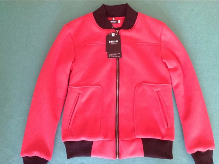 XS-3XL! новая мужская одежда Джастин Бибер b Высококачественная красная бейсбольная куртка пальто плюс размер сценические костюмы певицы