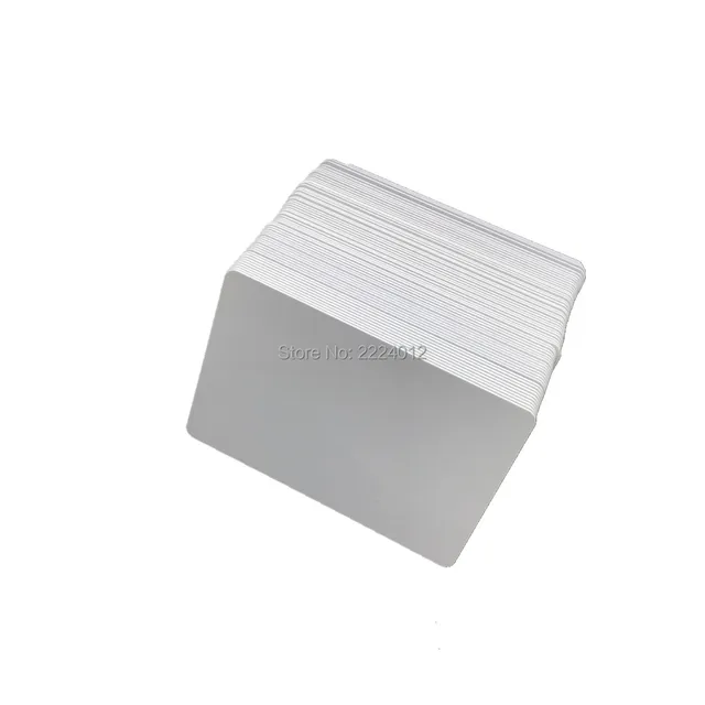 220g 250g Double Side Matte Photo Paper For Business Card/name