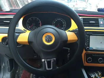 

car styling steering-wheel for Chrysler 200 300C 300m remote Sebring for citroen bmw e60 seat altea opel astra g car Accessories