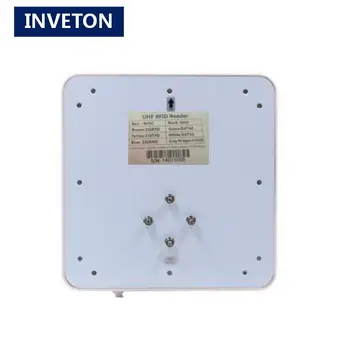 

EU865-868MHZ / US 902-928MHZ 8dbi uhf rfid Antenna reader mutiple tag reading for vehicle access control