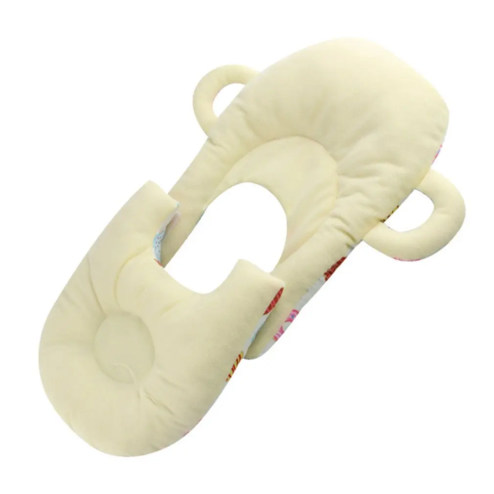 U-образная детская лопающая Подушка молочная бутылка Грудное вскармливание подушка для Подушка для кормления ребенка разделяемая
