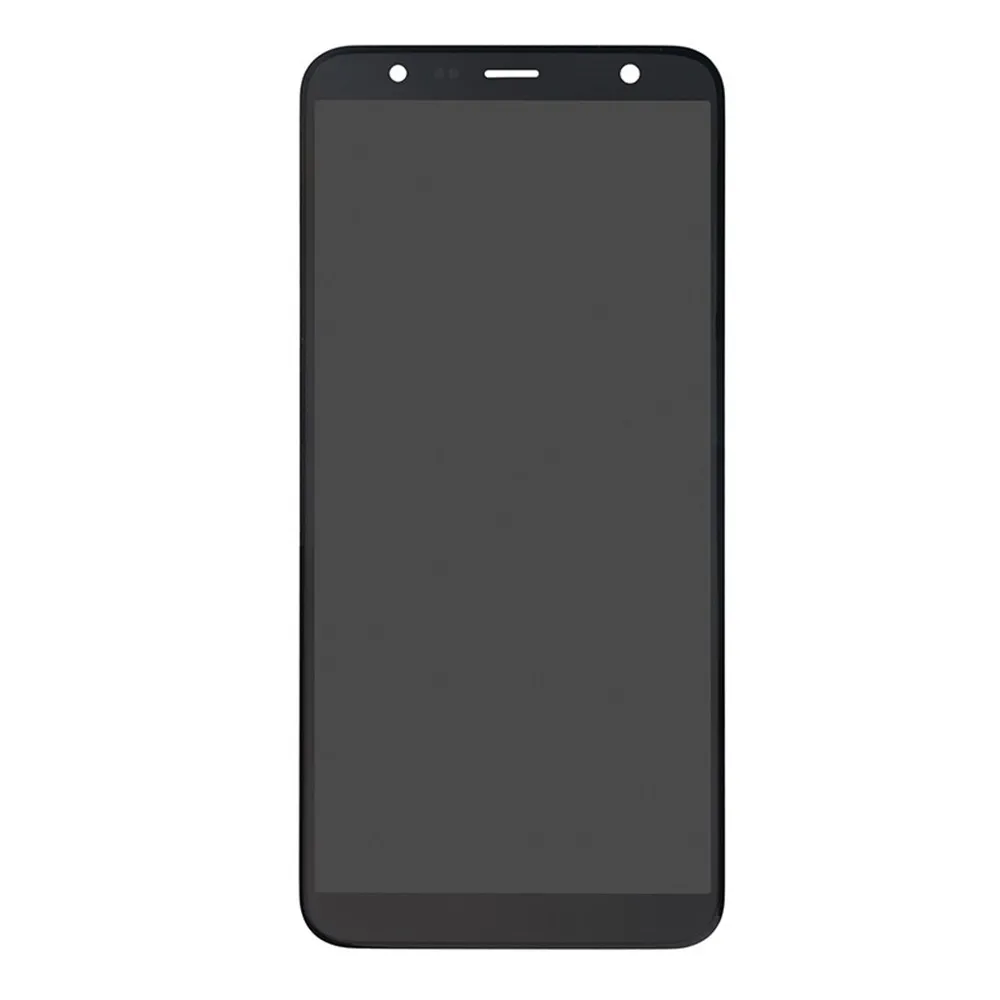 Для Samsung Galaxy J6 Plus 2018 Core J610 J610F ЖК экран и замена дигитайзера в сборе!