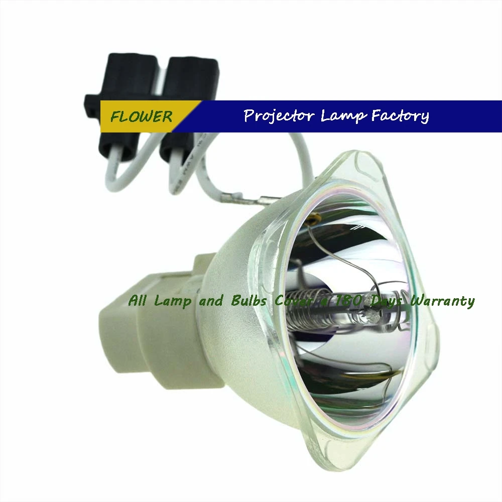 

NP04LP /P-VIP 280/1.0 E20.6 Projector Bare lamp for NEC NP4000 NP4001 -120DAYS Warranty