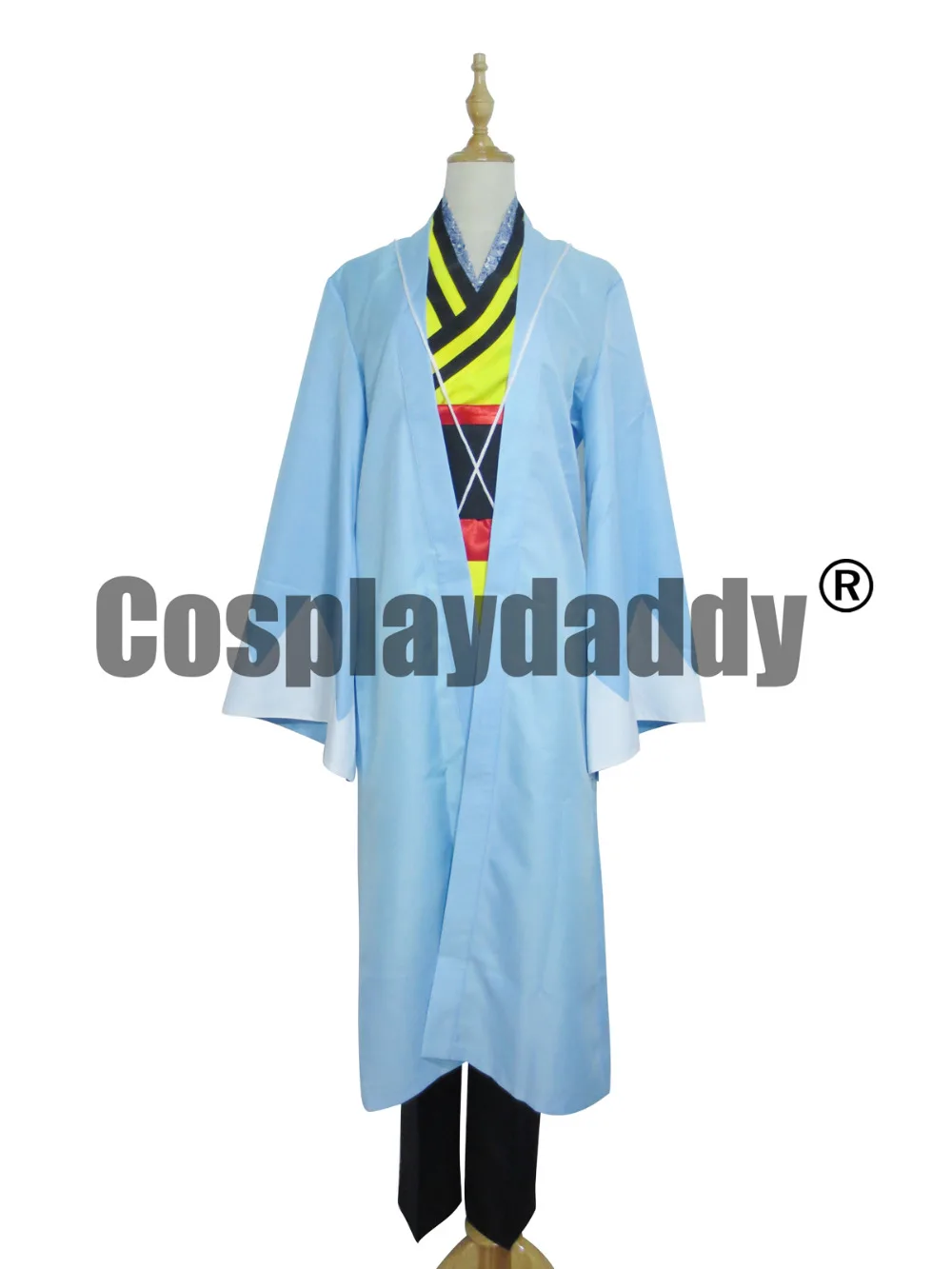 Hakuoki Heisuke, Todo disfraz, Kimono|costumes kimono|cosplay ...