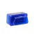 Super Mini ELM327 Bluetooth V2.1 ELM 327 OBD2 Работает для Android Torque/PC Поддержка всех протоколов OBD2 С несколькими языками