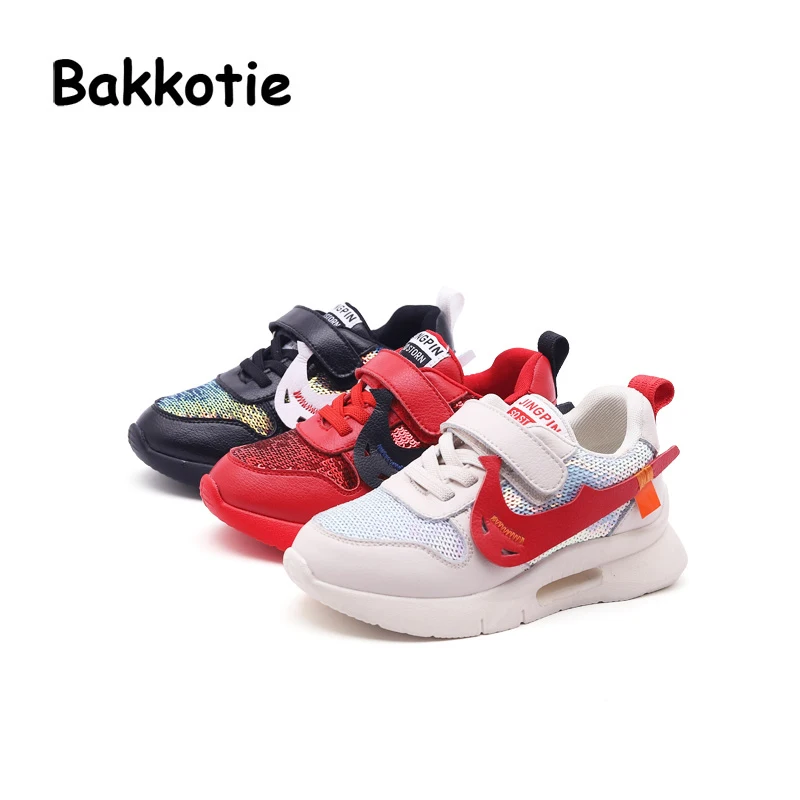 Bakkotie 2018 новые весенние Модная одежда для детей Детская мода девочек Повседневное