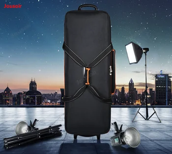 

Godox CB-06 Package Flash photography rod bag Photographic lighting bag Photo Pack pull Bag CD35 T03