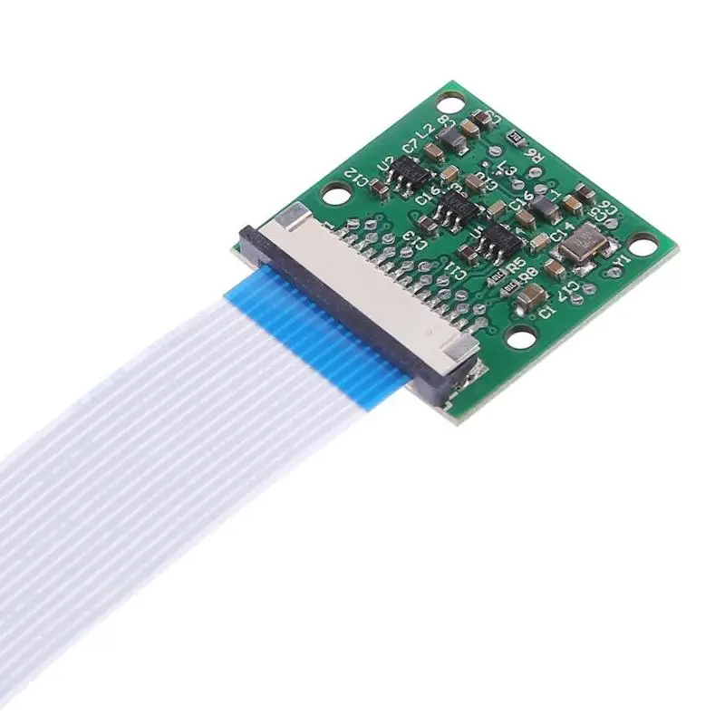 Модуль мини-камеры 1080 P 5MP веб-камера видео рекордер для Raspberry Pi