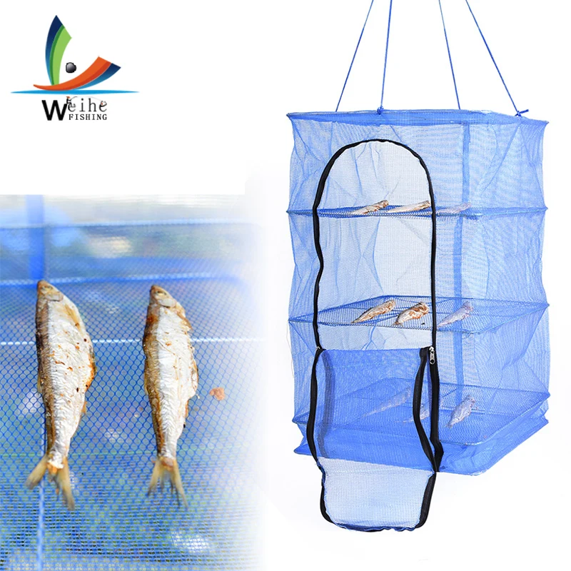 Dry net