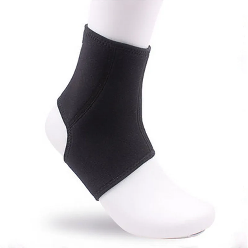 Ankle support 7